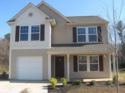854 Wilcrest Ct, York, SC, 29745