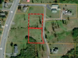 Blossom Loop, Clinton, AR 72031