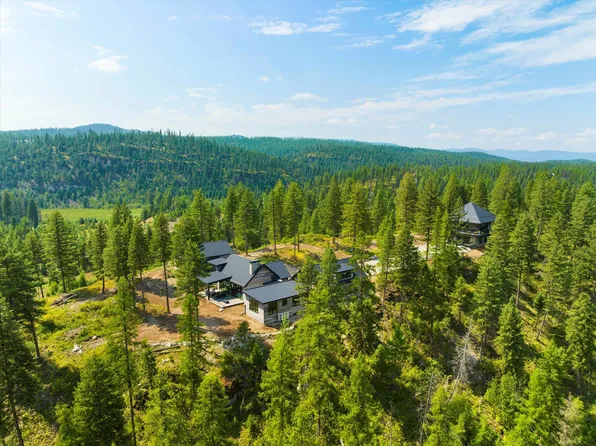 374 Wagon Trail Rd, Whitefish, MT 59937