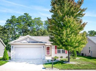 22 Winding Way, Bloomington, IL 61705