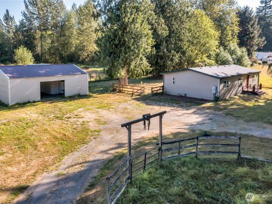 28622 SE 434th Street, Enumclaw, WA 98022