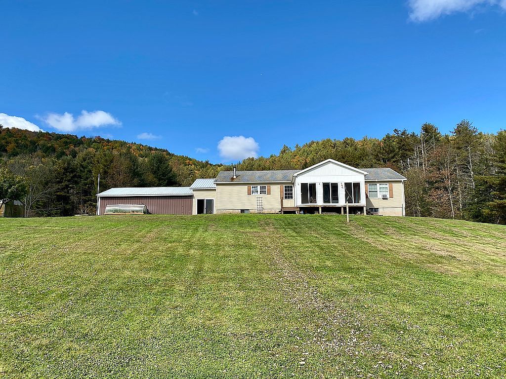 1013 State Route 990v, Gilboa, NY 12076 | Zillow