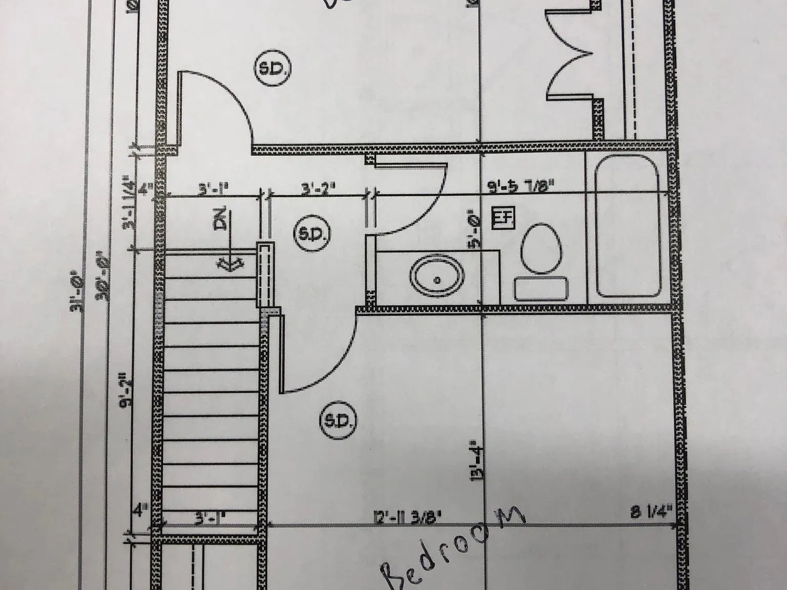 1233 Remington Park Dr — Photo 3