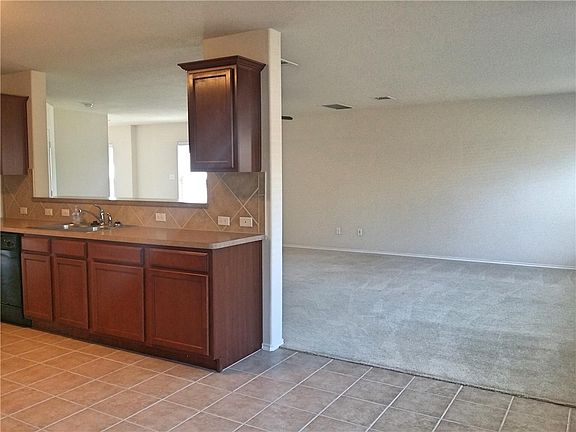 Open Floorplan