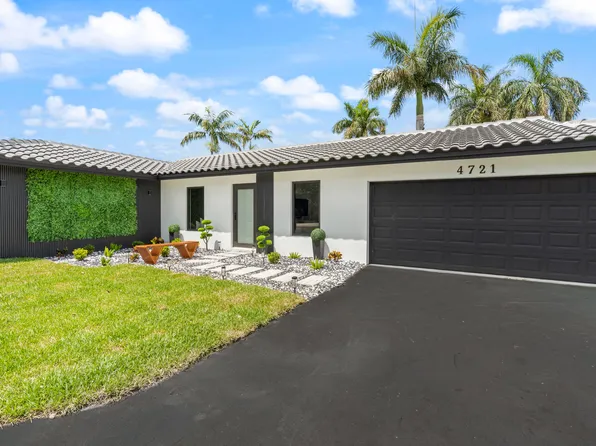 4721 Bayview Drive, Fort Lauderdale, FL 33308
