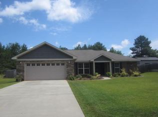 272 County Road 744, Enterprise, AL 36330