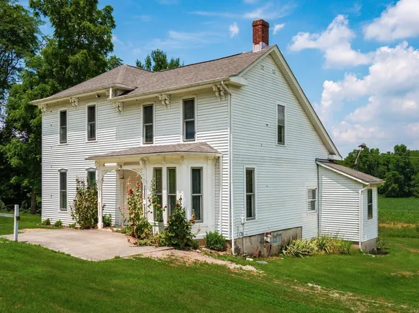 13255 Lonesome Rd, Thornville, OH 43076