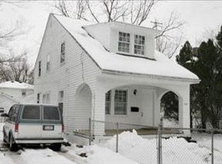 508 Lay Blvd, Kalamazoo, MI 49001