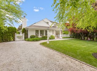 5 Juniper Ln, Southampton, NY 11968