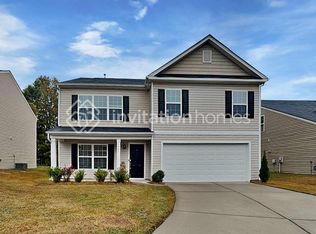 1021 Hidden Meadow Rd, Winston Salem, NC 27127