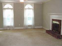 Living Room w/ Fireplace