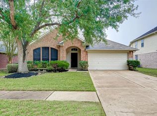 3810 Lauderwood Ln, Katy, TX 77449