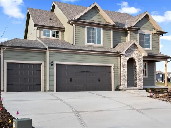 25388 W 148th St, Olathe, KS 66061