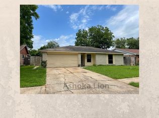 5014 Ridgehaven Dr, Houston, TX 77053
