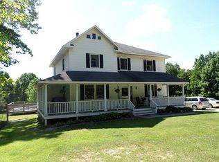 219 Mercy Ln, Broadway, NC 27505