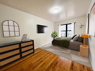 Rented by Pear NYC LLC