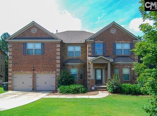 108 Park Place Cir, Lexington, SC 29072