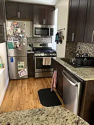 Rented by J & M Realty Services Corp (Management)