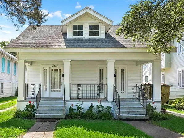 2425-27 Nashville Ave, New Orleans, LA 70115