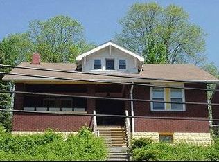 207 Friday Rd, Pittsburgh, PA 15209