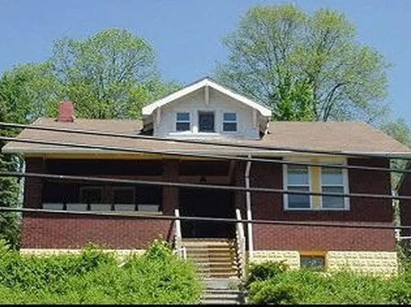 207 Friday Rd, Pittsburgh, PA 15209