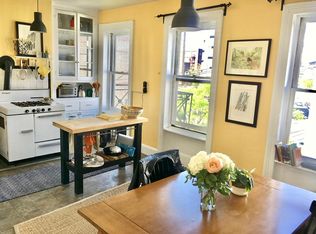 86 Park Ave, Hoboken, NJ 07030