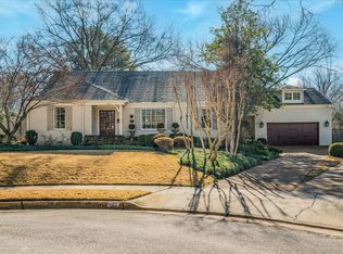 480 Greenfield Rd, Memphis, TN 38117