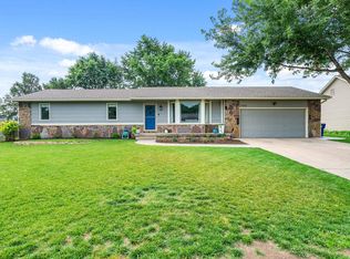 11505 W Jewell Ct, Wichita, KS 67209