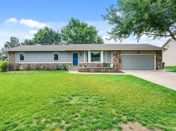 11505 W Jewell Ct, Wichita, KS 67209