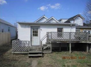 506 Wainwright Ave, Louisville, KY 40217
