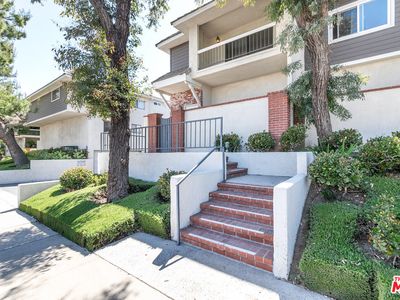 10201 Mason Ave Unit 108, Chatsworth, CA, 91311