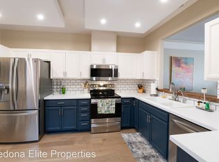 819 Dusty Rose Dr #10698971, Sedona, AZ 86336