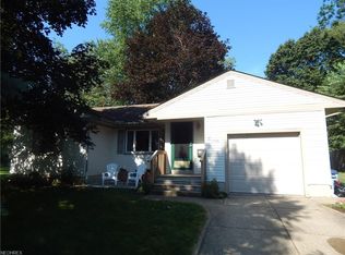 2866 N Park Dr, Stow, OH 44224