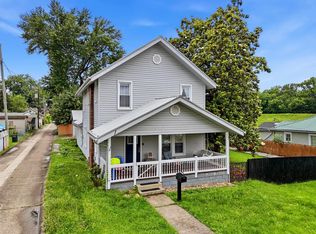 322 23rd St W, Huntington, WV 25704