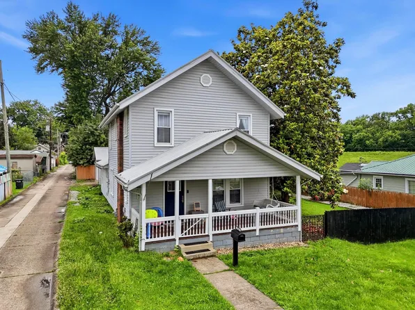 322 23rd St W, Huntington, WV 25704