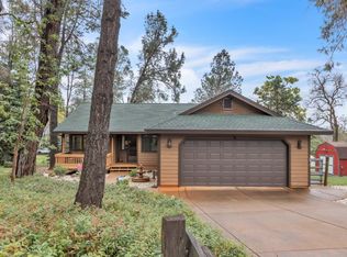 20120 Redwood Dr, Foresthill, CA 95631