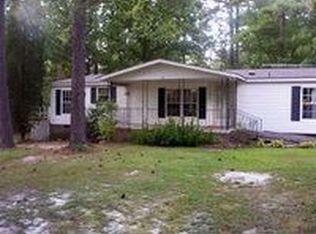 1511 Post Office Rd, Sanford, NC 27330