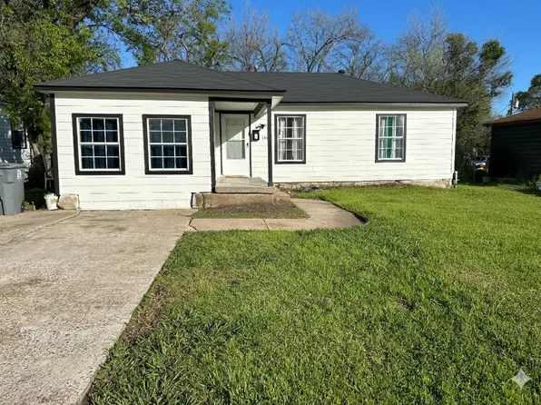 2445 Hudspeth Ave, Dallas, TX 75216