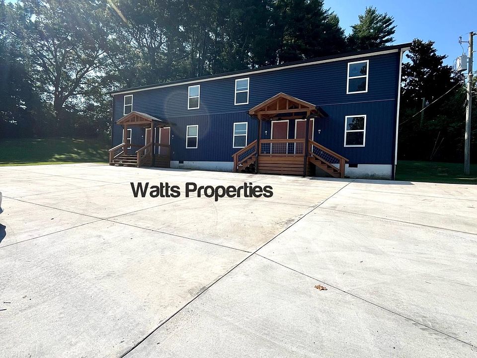 138 E Montana Ave Whitwell TN Zillow