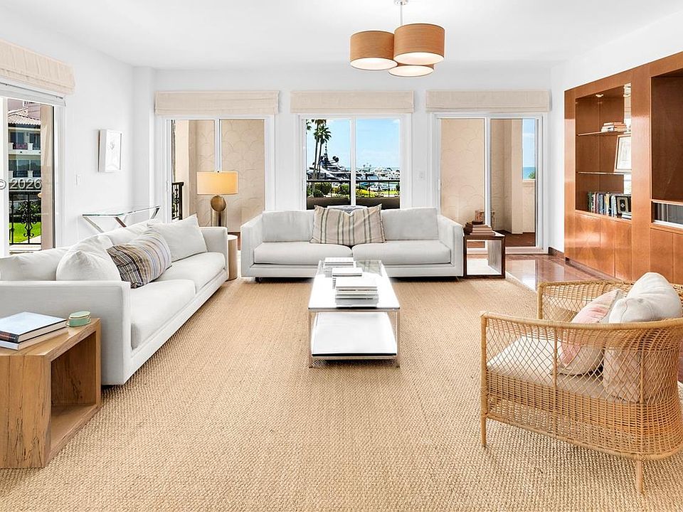 1st image of 2221 Fisher Island Dr #3201