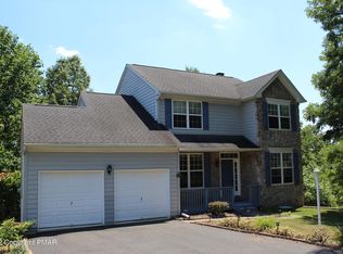 16 September Cir, East Stroudsburg, PA 18301