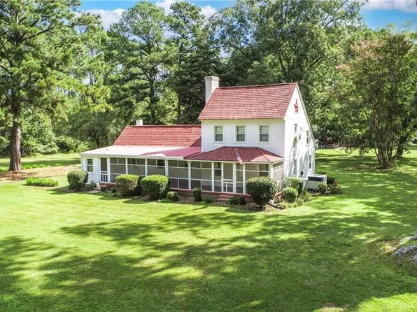 865 Sandbridge Rd, Virginia Beach, VA 23456