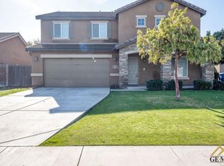 5813 Fernside Ct, Bakersfield, CA 93313