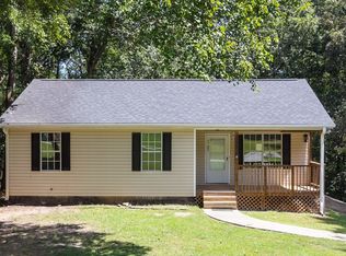 1702 Tipperary Cir, Monroe, GA 30656