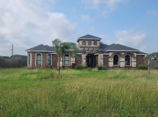 20730 Kilbourn Rd, Harlingen, TX 78550