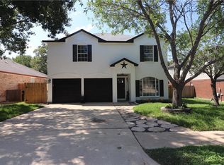 15017 Big Falls Dr, Leander, TX 78641