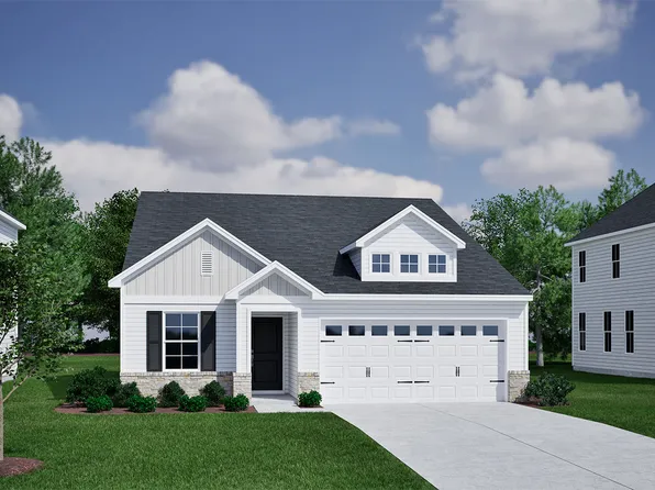 2061 Bull City Bnd, Durham, NC 27703