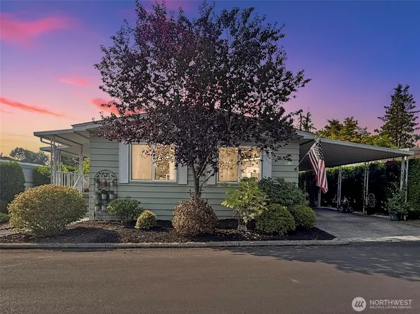 620 112th Street SE #312, Everett, WA 98208