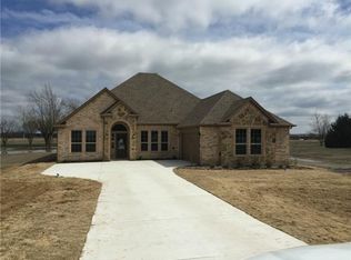 5343 County Road 597, Farmersville, TX 75442
