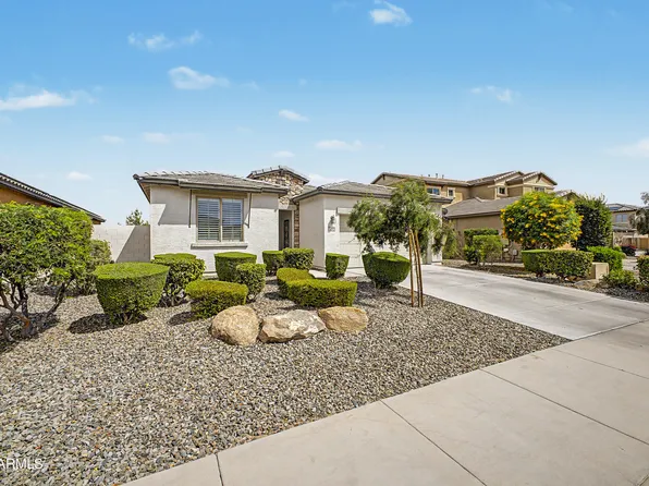 5315 N 188TH Avenue, Litchfield Park, AZ 85340